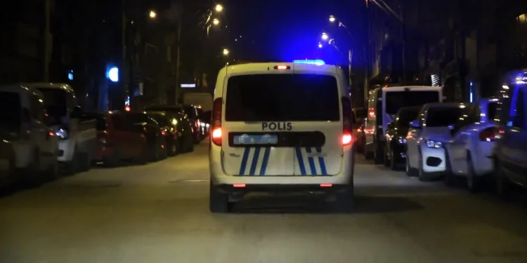 Bursa’da film gibi kovalamaca! Takviye ekip sevk edildi