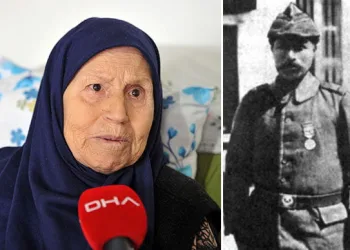 Çanakkale Savaşı’nın Bursalı kahramanı: Müstecip Onbaşı