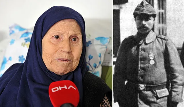 Çanakkale Savaşı’nın Bursalı kahramanı: Müstecip Onbaşı