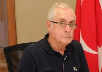 Gazeteci Seçkin Türesay hayatını kaybetti