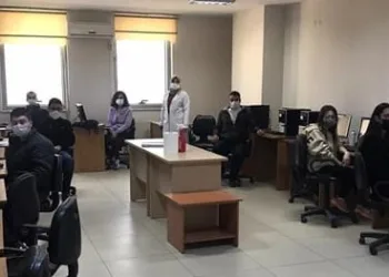 İnegöl Belediyesi’nde kurslar başladı