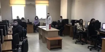 İnegöl Belediyesi’nde kurslar başladı