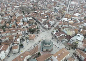 İmar Barışı’ndan faydalananlara İnegöl Belediyesi’nden uyarı