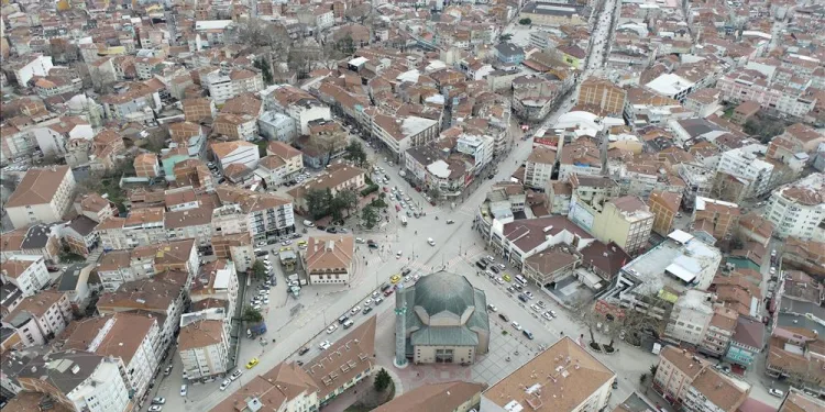 İmar Barışı’ndan faydalananlara İnegöl Belediyesi’nden uyarı
