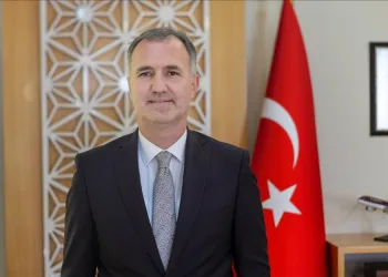 Bursa İnegöl Belediye Başkanı Taban’dan 18 Mart mesajı