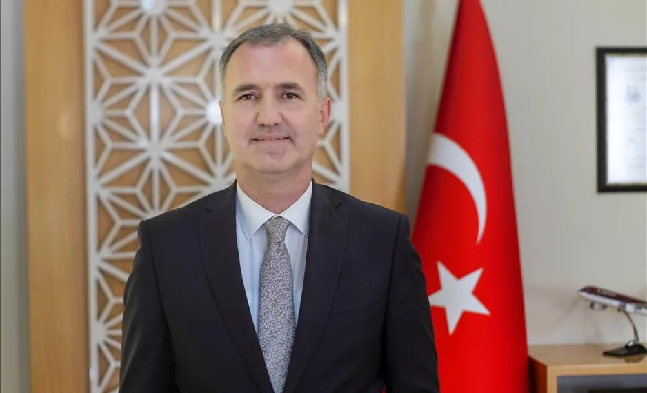 Bursa İnegöl Belediye Başkanı Taban’dan 18 Mart mesajı