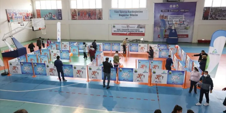 +1 farkla oryantiring ‘Onlardan Sorulur’