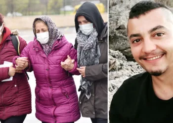 Denizde bulunan cesetle DNA örneği eşleşti