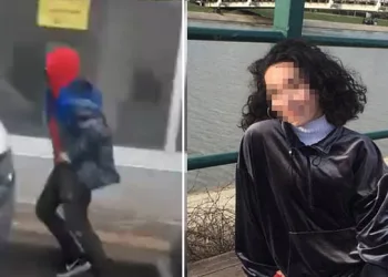Bursa’da tacizciyi görüntüleyen genç kız ifade verdi