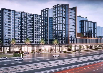 Bursa İstanbul Caddesi’nde dönüşüm başladı