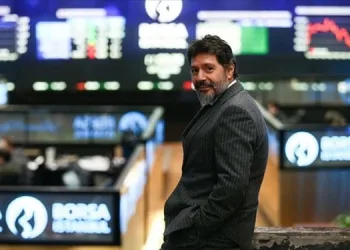 Borsa İstanbul’dan açıklama: Hakan Atilla istifa etti