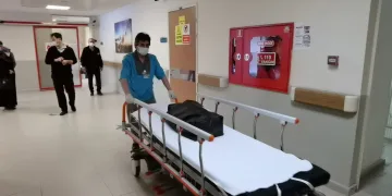 Bursa’da 15 günlük bebek beşiğinde ölü bulundu
