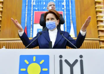 Meral Akşener’den andımız açıklaması