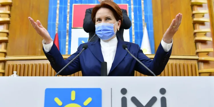 Meral Akşener’den andımız açıklaması