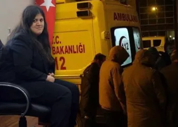Cumhuriyet savcısı doğum günü kutlamasında başından vuruldu