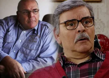 Usta sanatçı Rasim Öztekin hayatını kaybetti