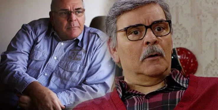Usta sanatçı Rasim Öztekin hayatını kaybetti