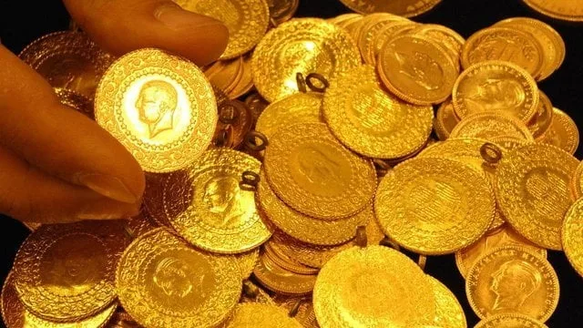 Altında yükseliş sürecek mi?