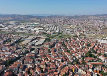 İnegöl, 71 ili geride bırakarak 10’uncu sırada yer aldı