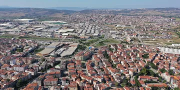 İnegöl, 71 ili geride bırakarak 10’uncu sırada yer aldı