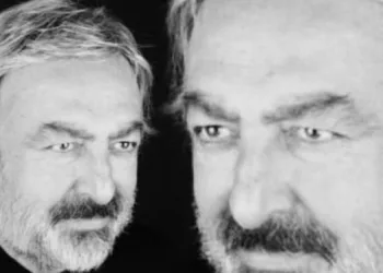 Usta sanatçı Kaya Akarsu hayatını kaybetti