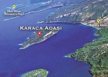 Satılık adaya alıcı çıkmadı, fiyatı düştü