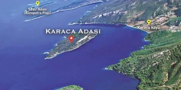 Satılık adaya alıcı çıkmadı, fiyatı düştü