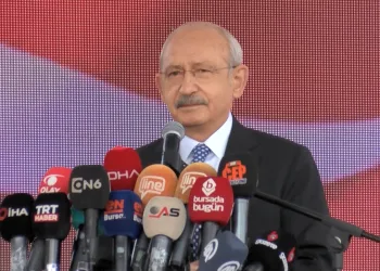 Kılıçdaroğlu: Bozbey’i Bursa’da Başkanlık koltuğuna oturtacağız