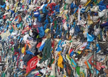 Türkiye’de yılda 32 milyon ton atık oluşuyor