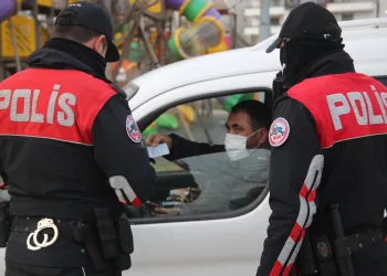 81 ilde “Huzurlu Sokaklar” uygulaması