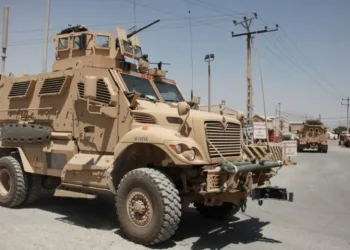 ABD’den Yunanistan’a yeni silah hibesi