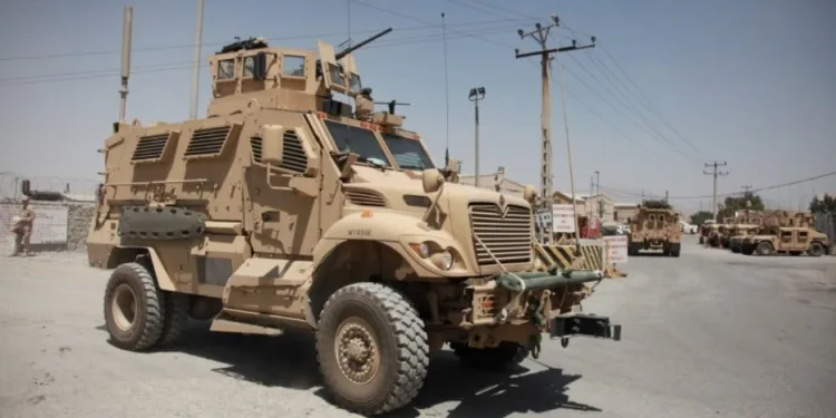 ABD’den Yunanistan’a yeni silah hibesi