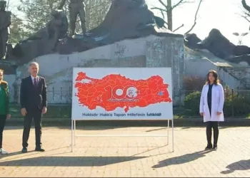 İnegöl Belediyesi’nden anlamlı video klip