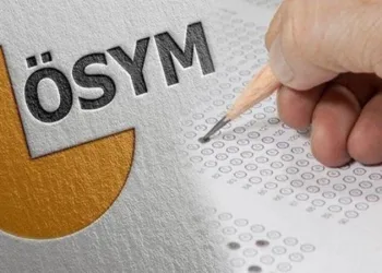 ÖSYM’den iki yılda 1.4 milyar TL gelir