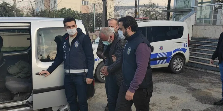 Bursa’daki TIR kazası: Adliyedeki ifadesi ortaya çıktı