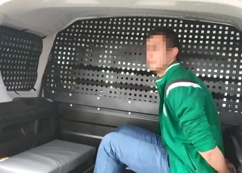 Bursa’da yarım saatte tanımadığı 3 kişiyi bıçakladı