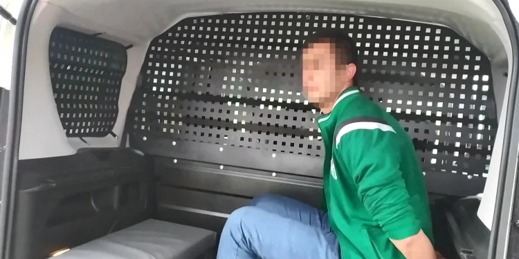 Bursa’da yarım saatte tanımadığı 3 kişiyi bıçakladı