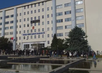 Yapılandırmada son gün sistem çöktü