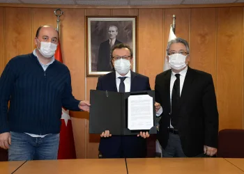 BUÜ, Uludağ’daki polen üretim potansiyelini araştıracak