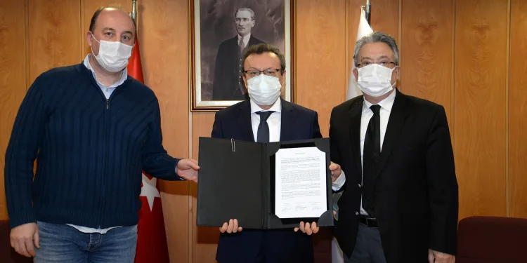BUÜ, Uludağ’daki polen üretim potansiyelini araştıracak