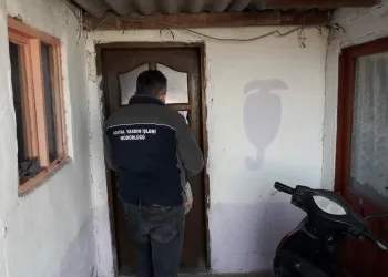 Karacabey Belediyesinden ihtiyaç sahiplerine sıcak aş