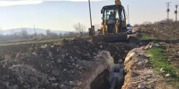 Tankerle su taşıma dönem tarih oluyor