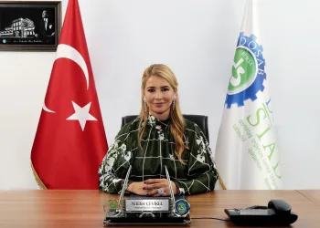 DOSABSİAD Başkanı Çevikel büyüme rakamlarını değerlendirdi