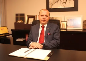 BTB Başkanı Matlı büyüme rakamlarını değerlendirdi