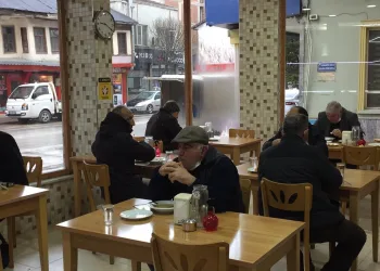 Bursa’da 101 gün sonra yasaklar kalktı