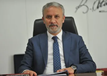 İTSO Başkanı: Normalleşme ekonomiye nefes aldıracak