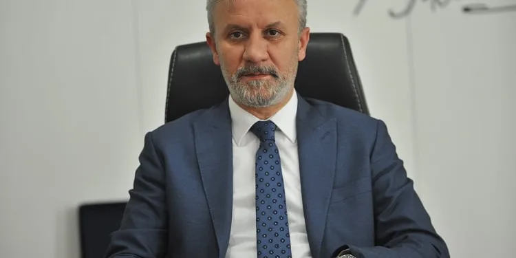 İTSO Başkanı: Normalleşme ekonomiye nefes aldıracak