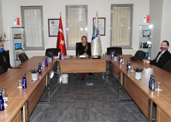 DOSABSİAD’dan İngilizce kursu