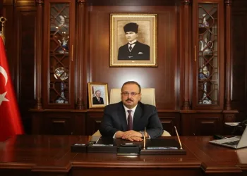 Bursa Valisi ve İl Sağlık Müdürü’nden ‘sarı’ uyarı