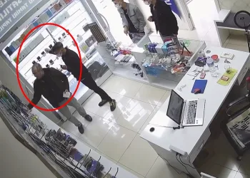Bursa’da aynı yöntemle 3 ilçede hırsızlık yaptılar